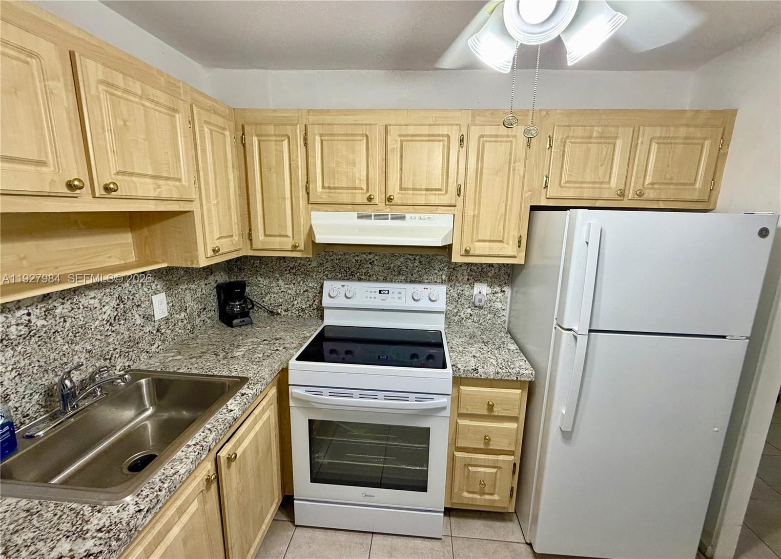 KINGS POINT SEVILLE CONDO - Residential