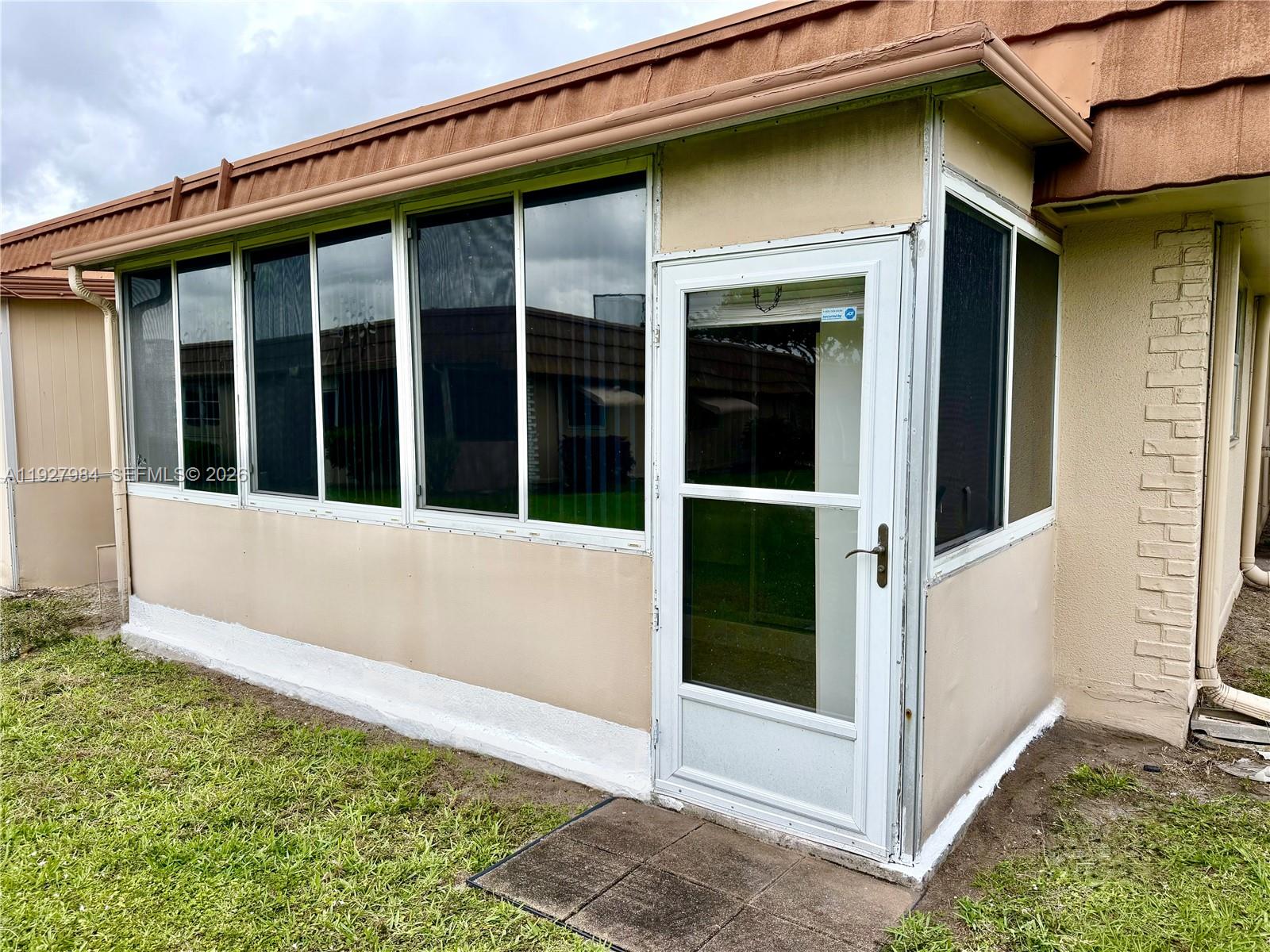 KINGS POINT SEVILLE CONDO - Residential