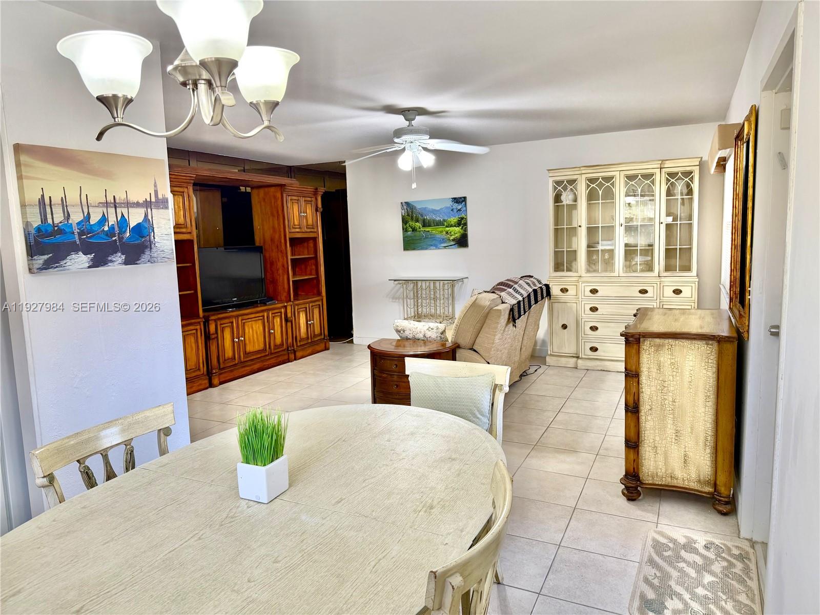 KINGS POINT SEVILLE CONDO - Residential