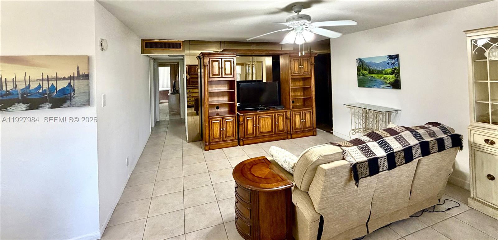 KINGS POINT SEVILLE CONDO - Residential