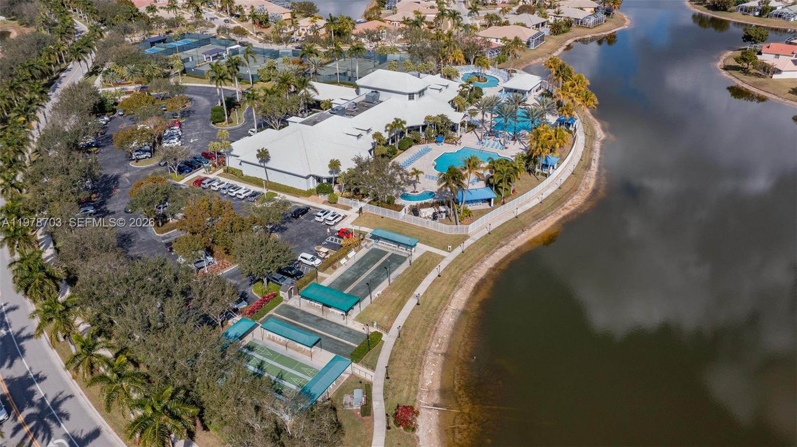 BAYWINDS RPD 4 - Residential