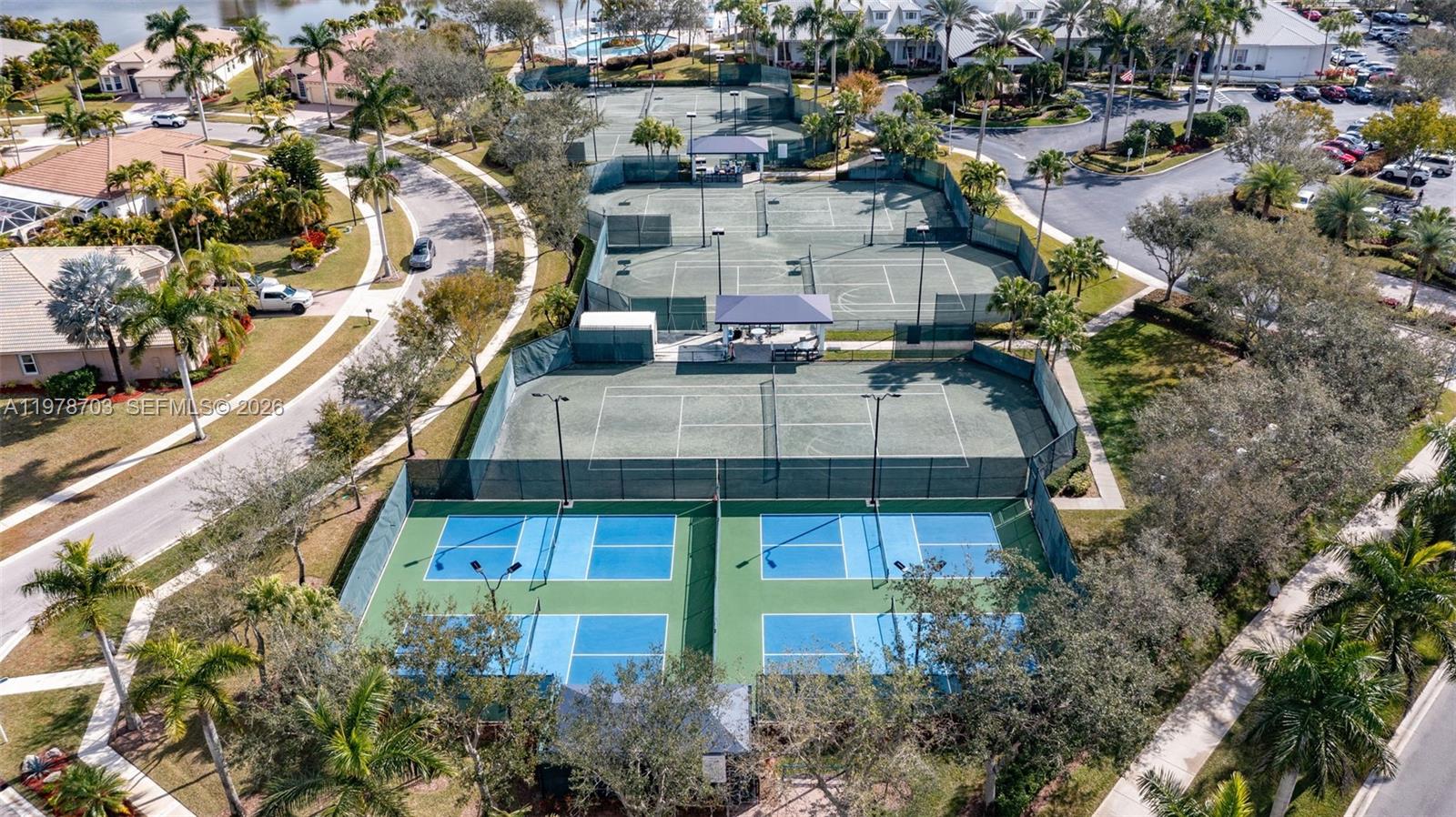 BAYWINDS RPD 4 - Residential