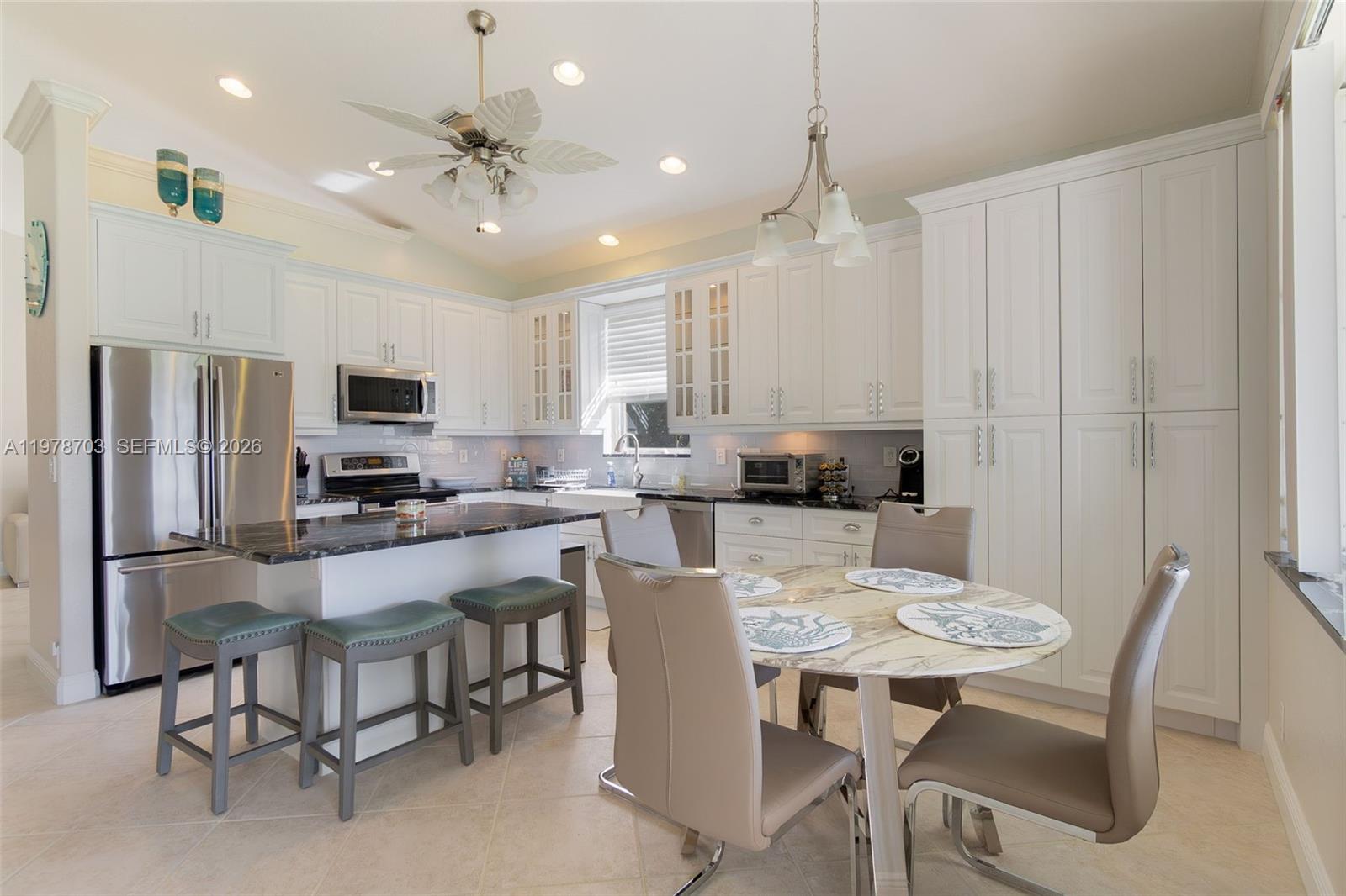 BAYWINDS RPD 4 - Residential