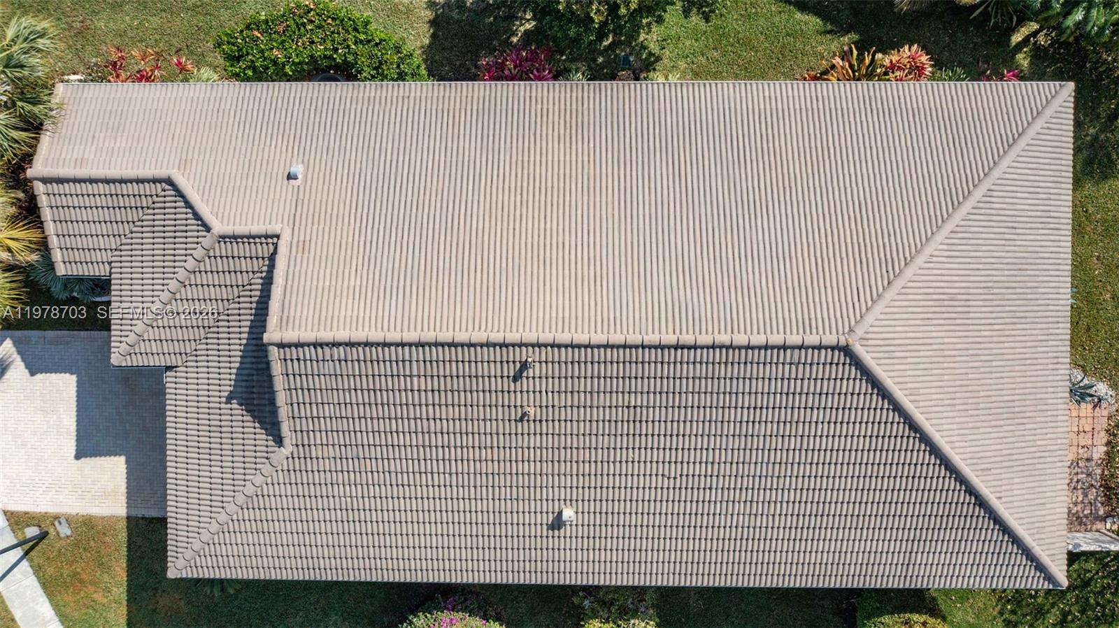 BAYWINDS RPD 4 - Residential