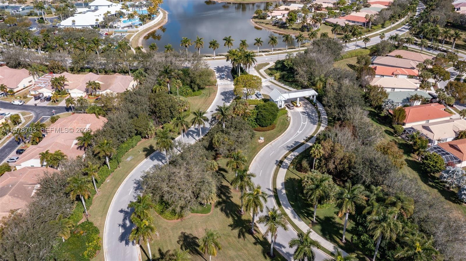 BAYWINDS RPD 4 - Residential