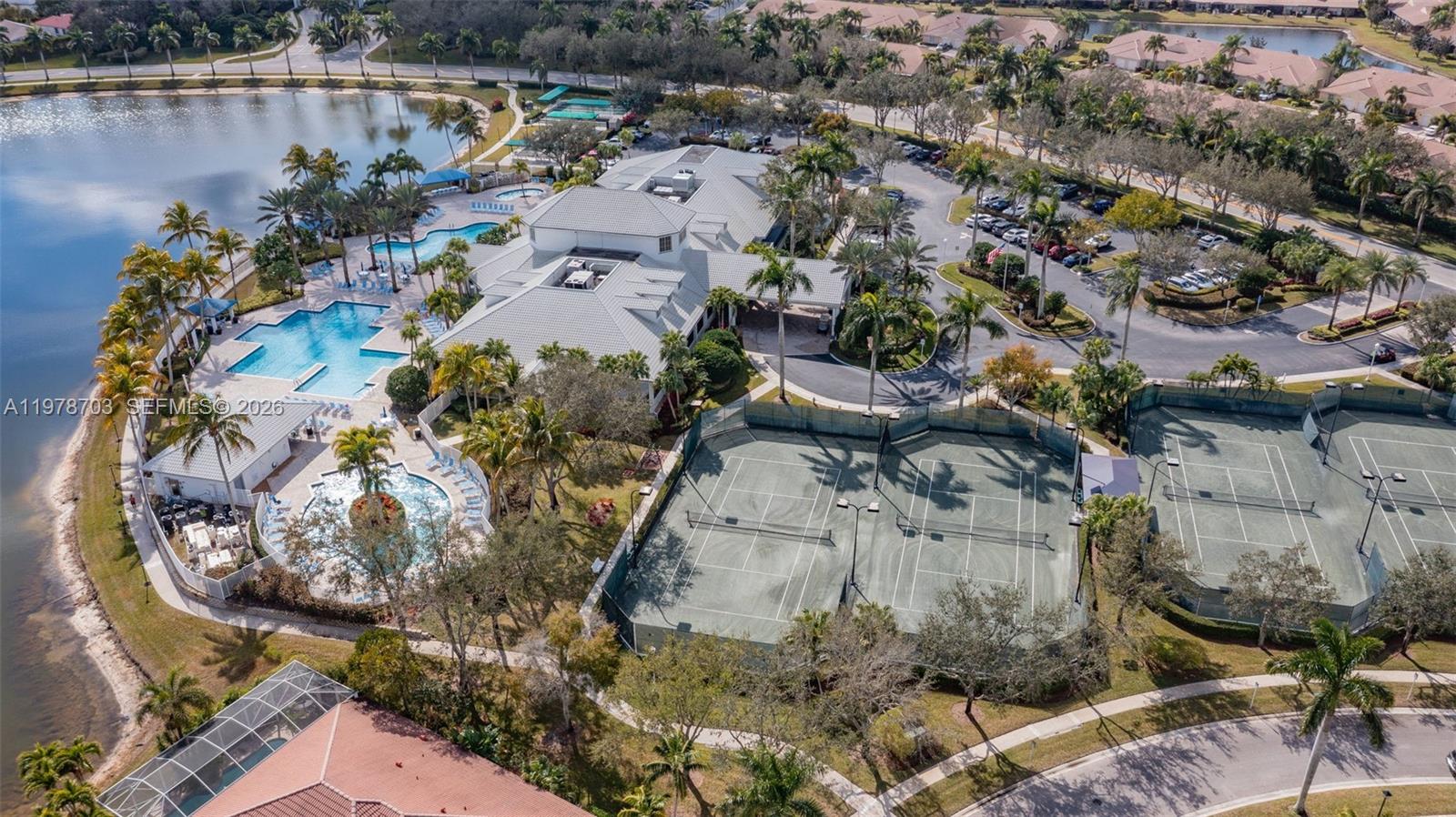 BAYWINDS RPD 4 - Residential