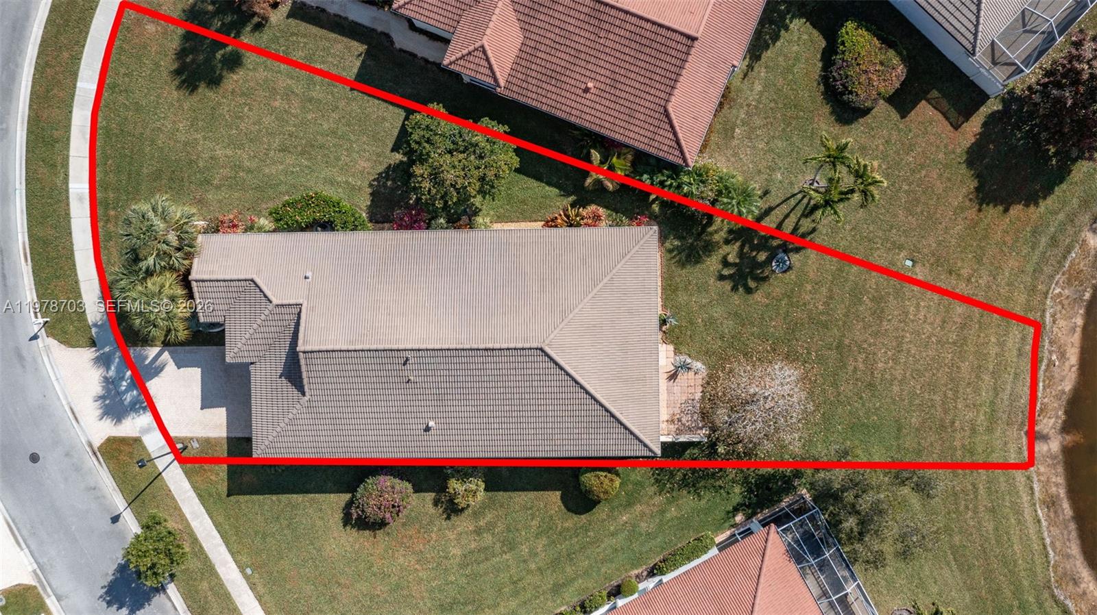 BAYWINDS RPD 4 - Residential