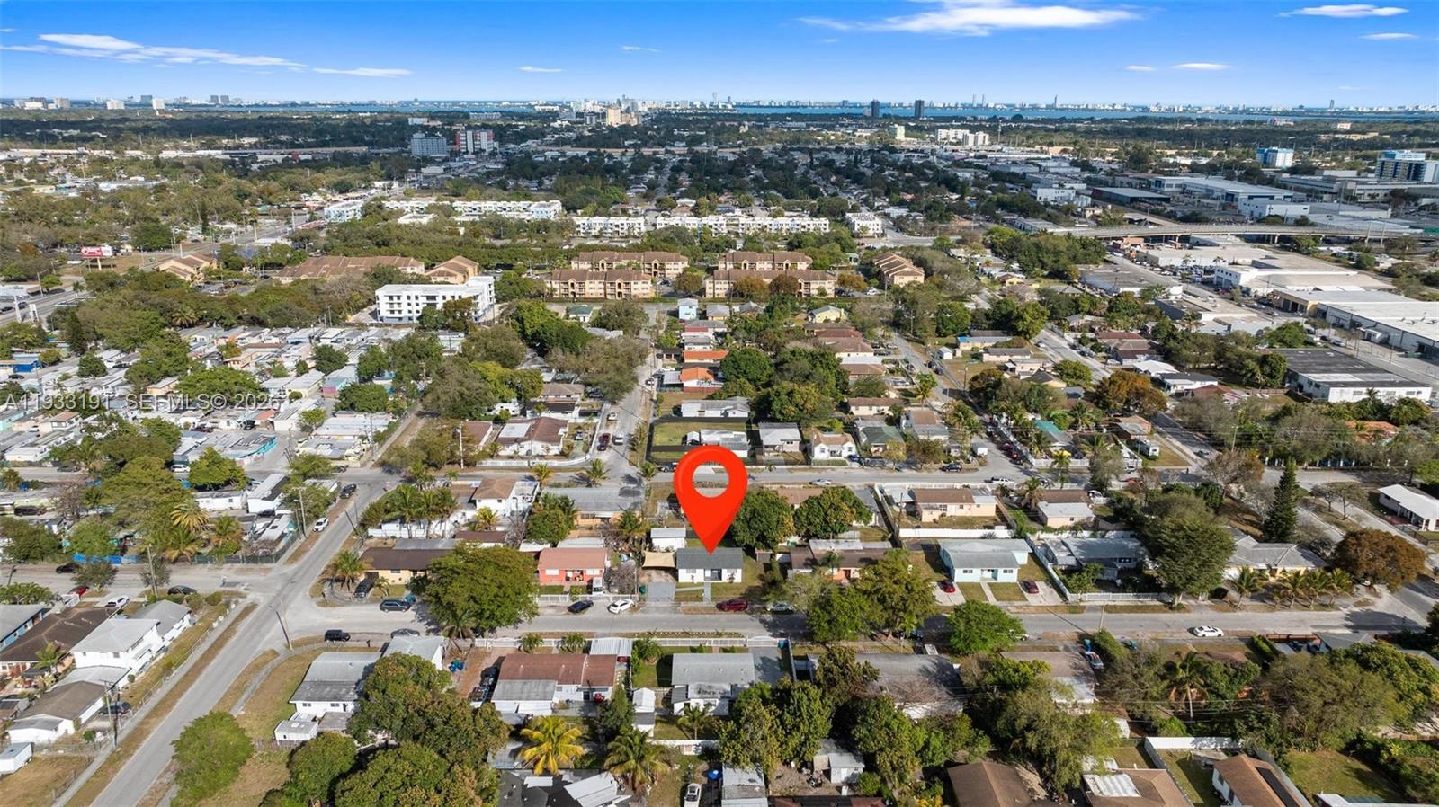 TUXEDO PARK - Residential