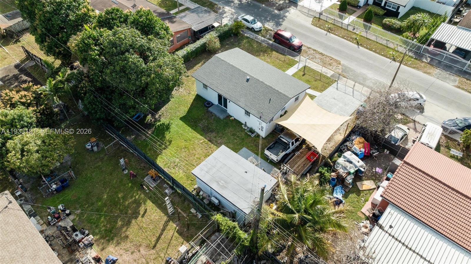 TUXEDO PARK - Residential