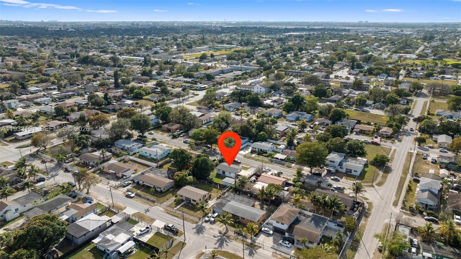 TUXEDO PARK - Residential