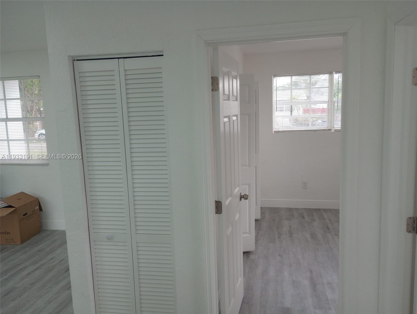 TUXEDO PARK - Residential