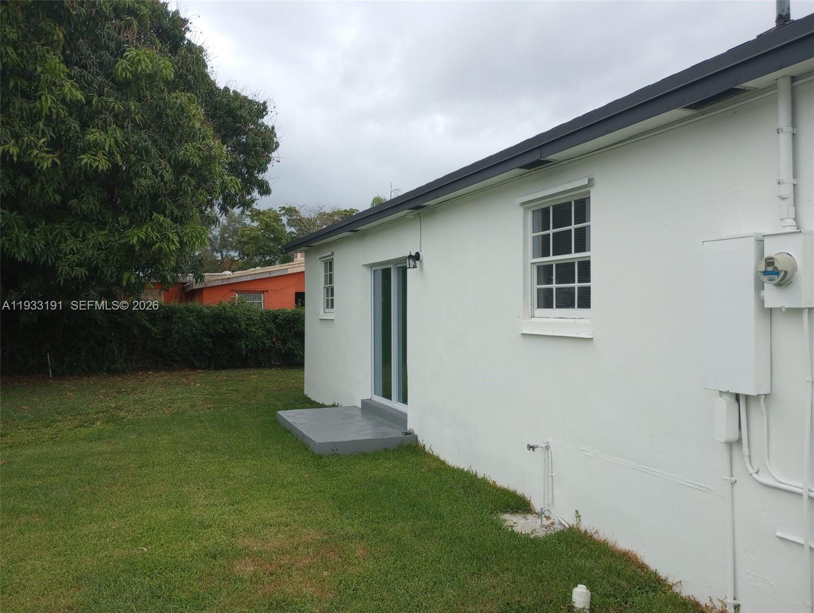 TUXEDO PARK - Residential