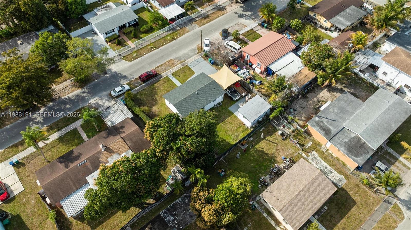 TUXEDO PARK - Residential