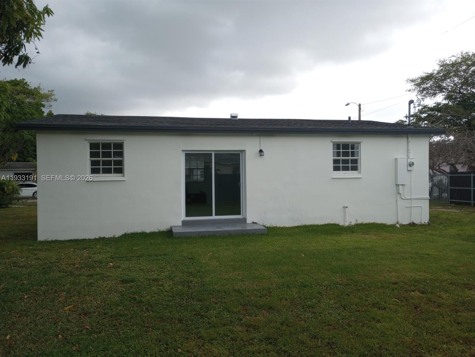 TUXEDO PARK - Residential