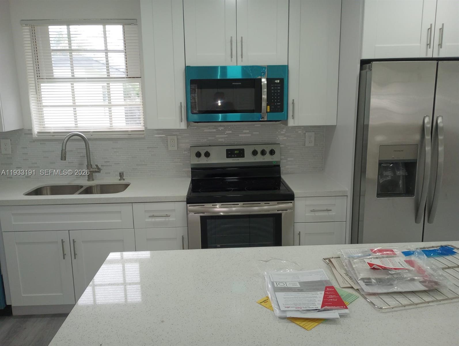 TUXEDO PARK - Residential