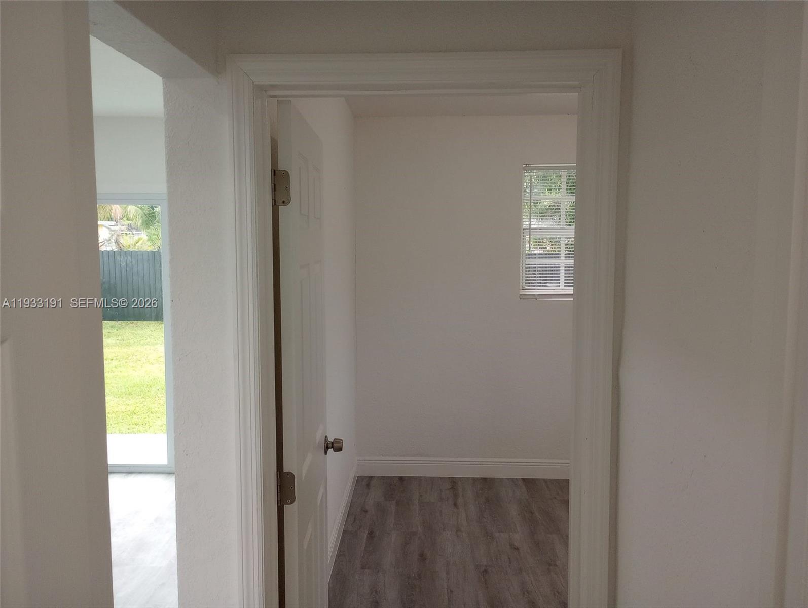 TUXEDO PARK - Residential