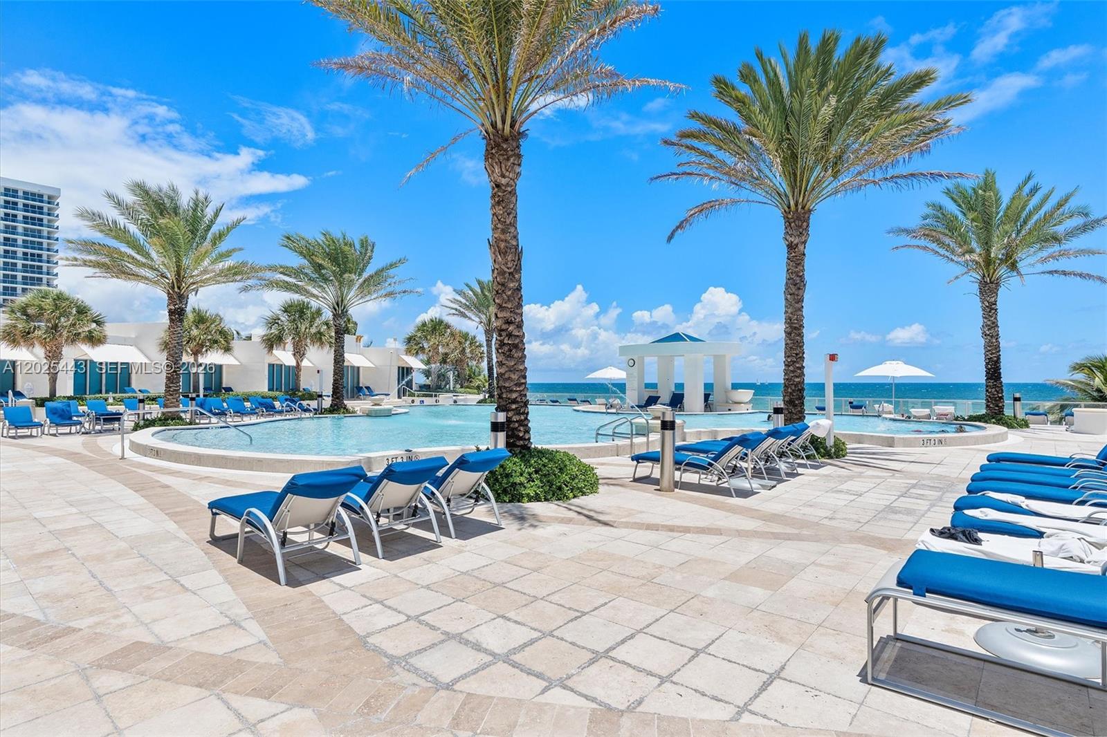 OCEAN PALMS CONDO - Residential