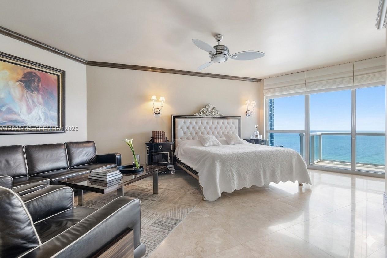 OCEAN PALMS CONDO - Residential
