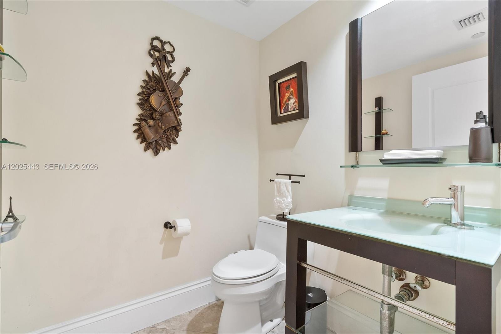 OCEAN PALMS CONDO - Residential