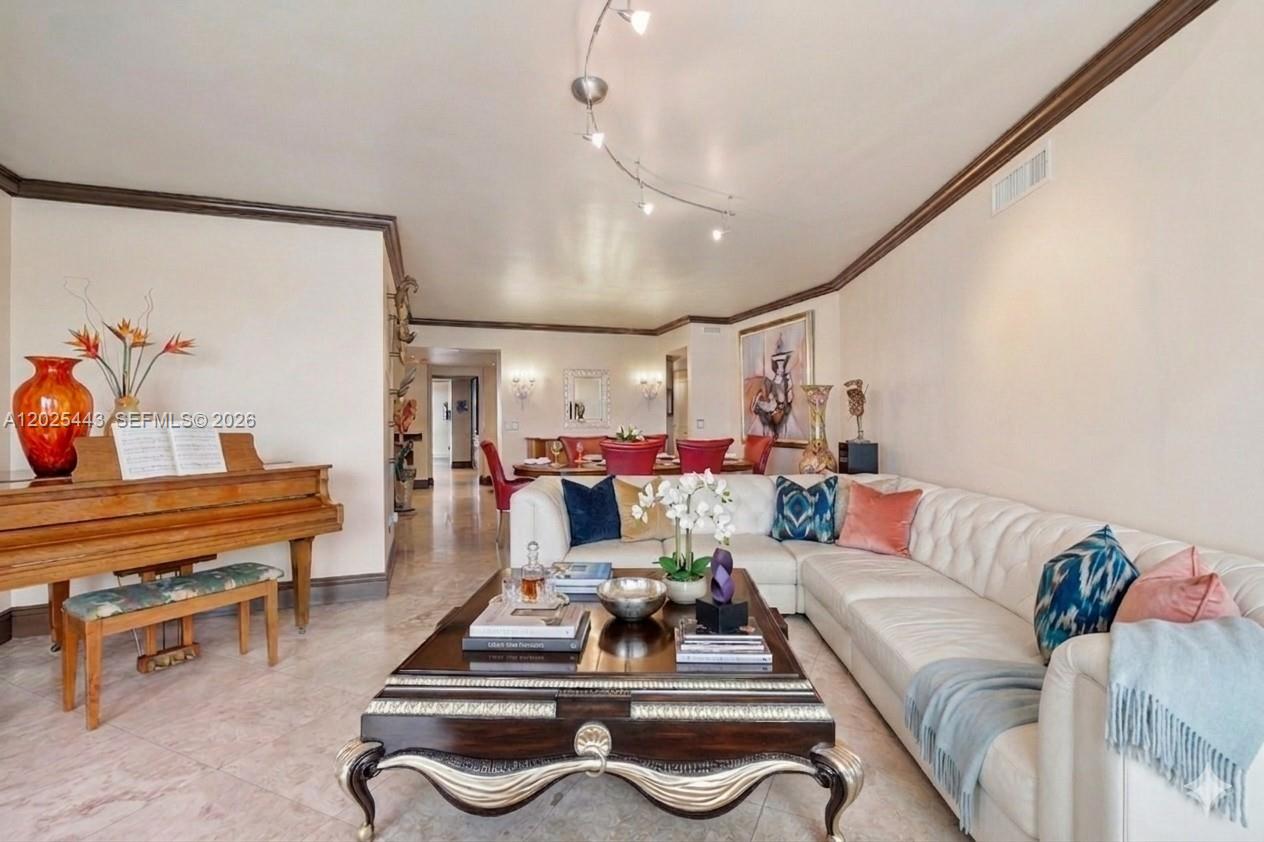 OCEAN PALMS CONDO - Residential