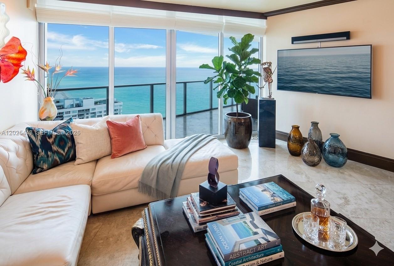 OCEAN PALMS CONDO - Residential