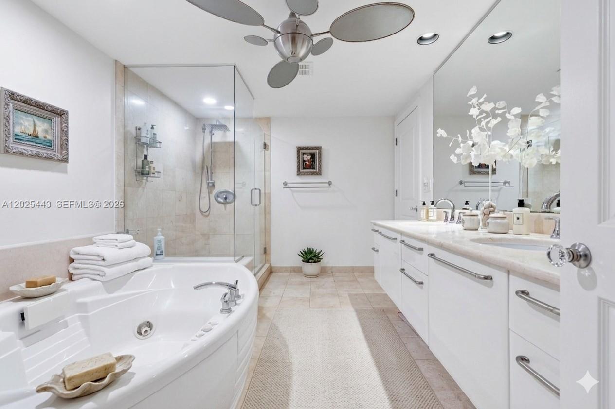 OCEAN PALMS CONDO - Residential
