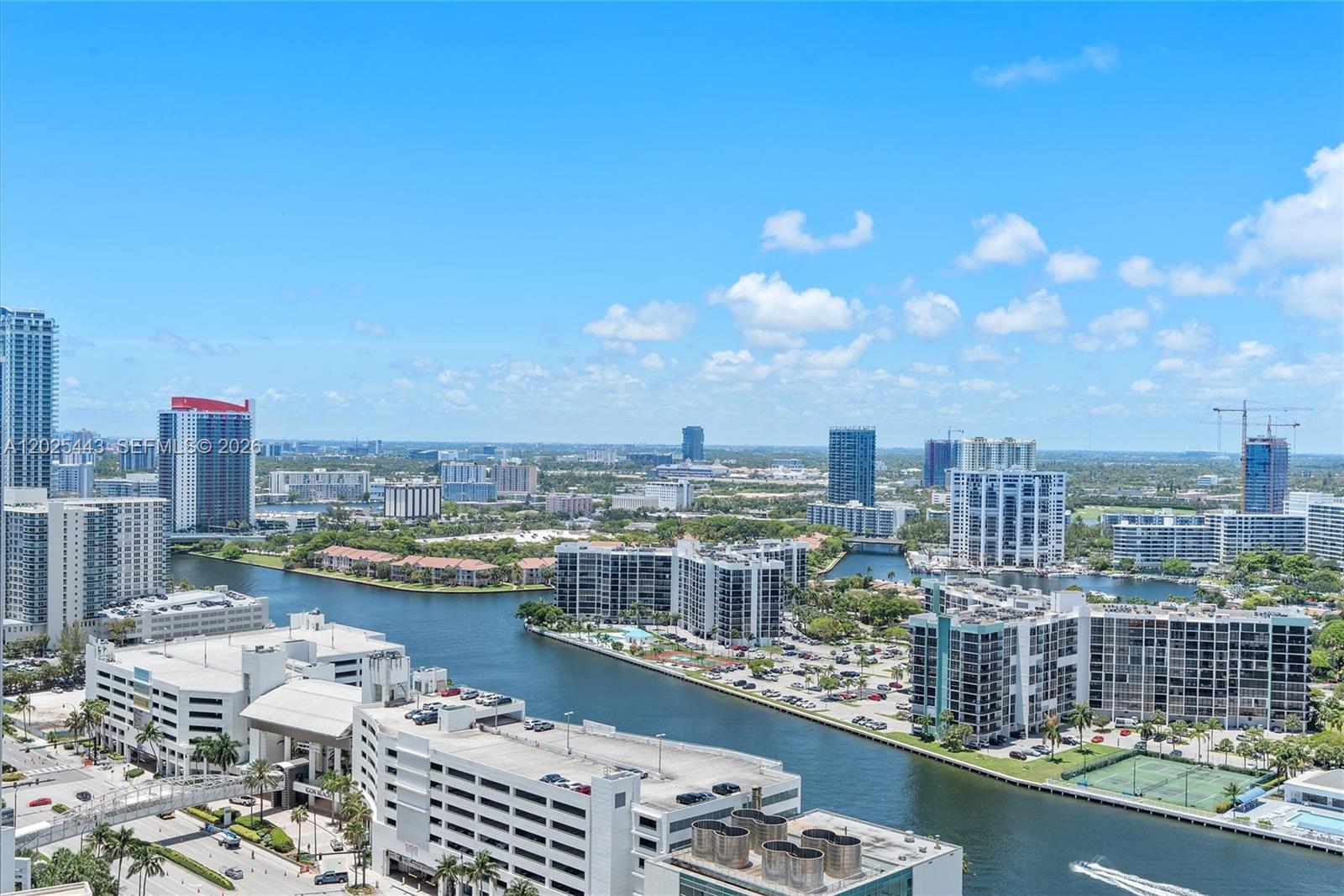 OCEAN PALMS CONDO - Residential