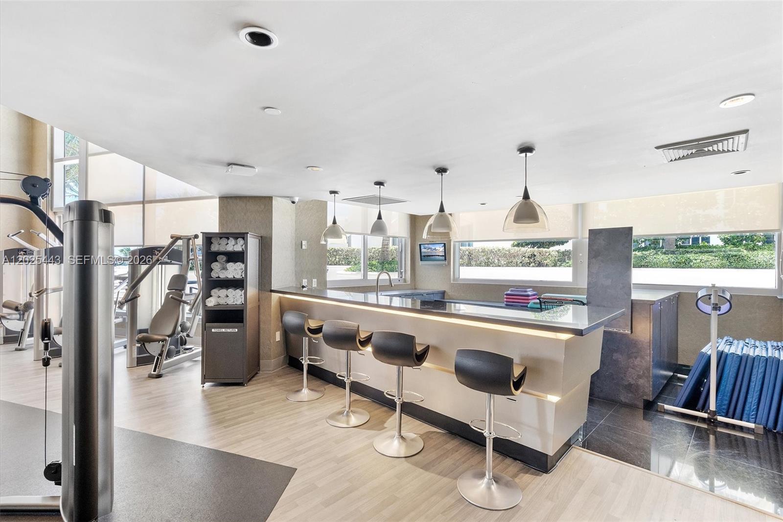 OCEAN PALMS CONDO - Residential