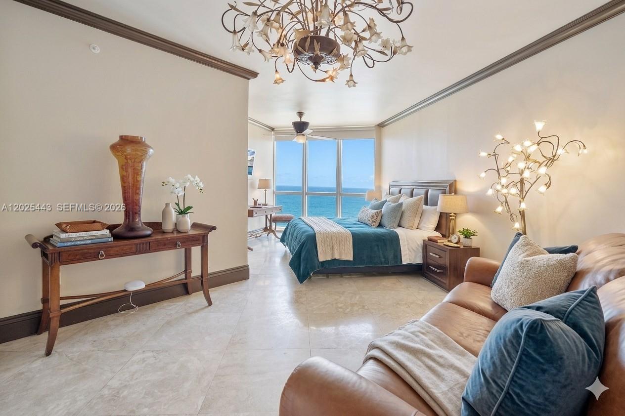 OCEAN PALMS CONDO - Residential