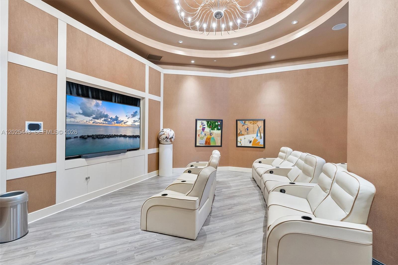 OCEAN PALMS CONDO - Residential