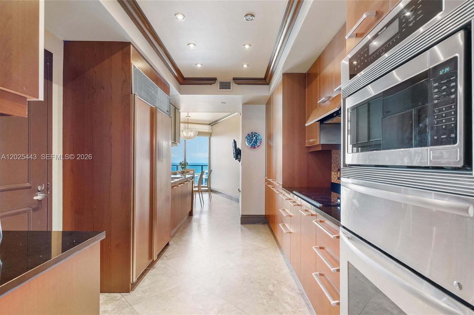 OCEAN PALMS CONDO - Residential