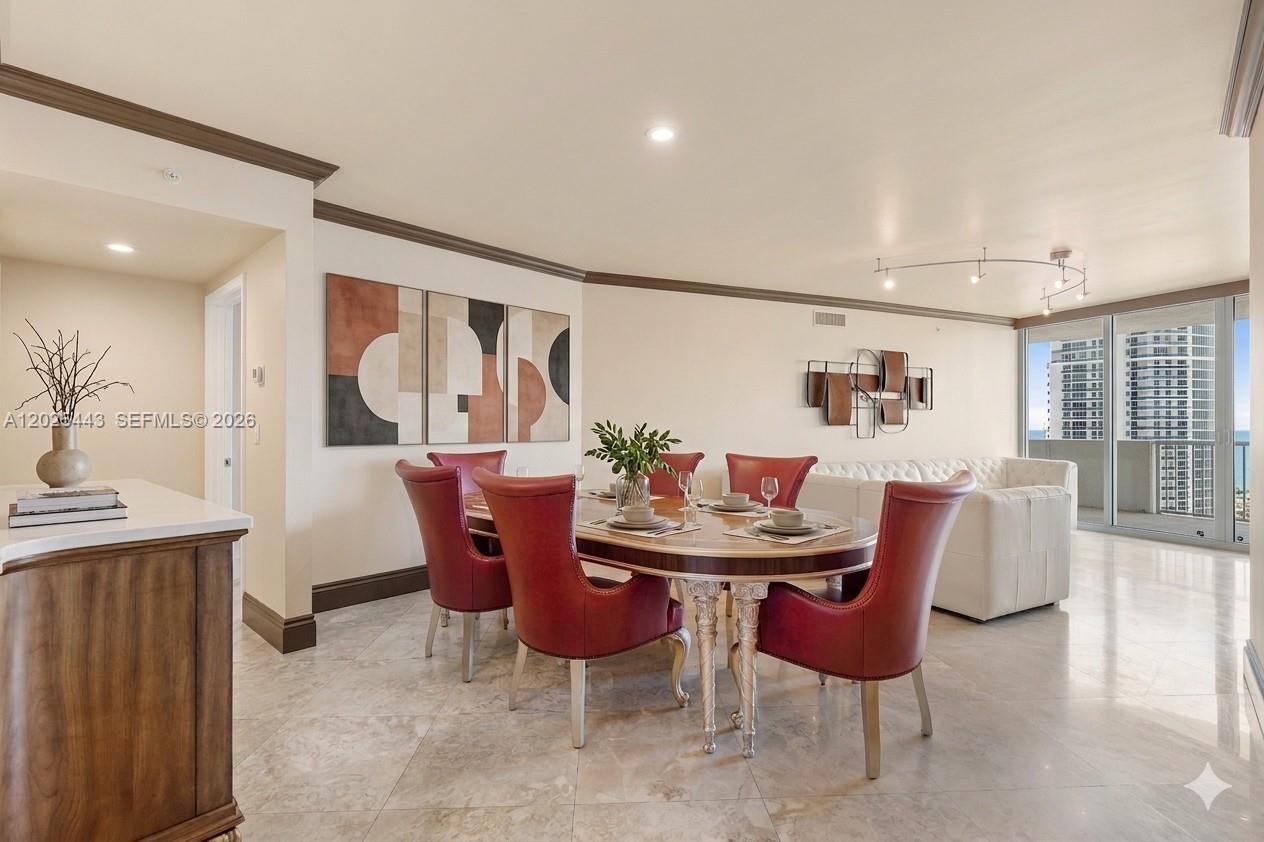 OCEAN PALMS CONDO - Residential