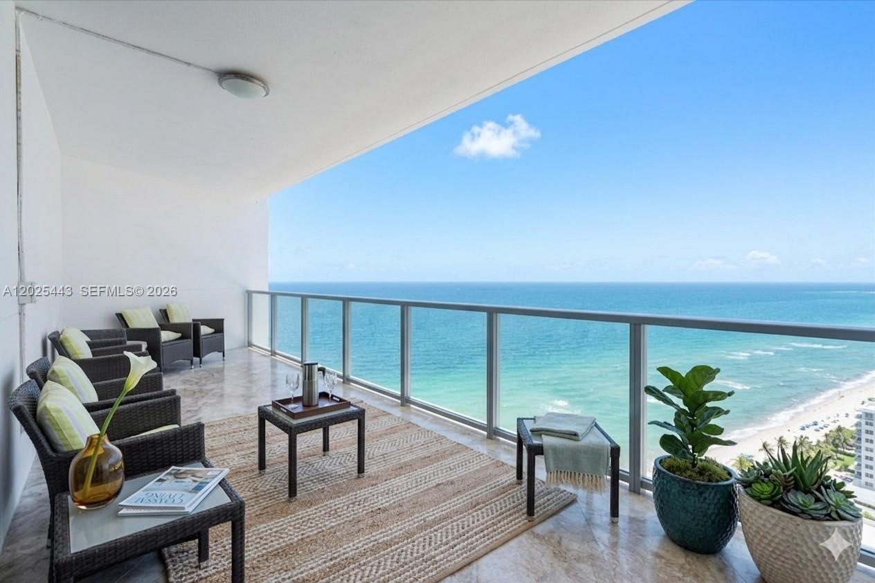 OCEAN PALMS CONDO - Residential
