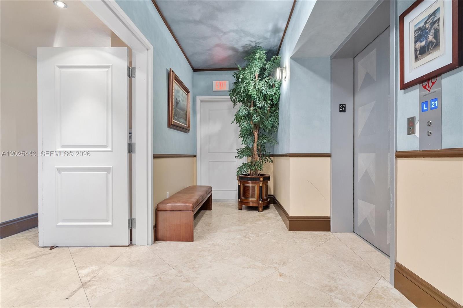 OCEAN PALMS CONDO - Residential