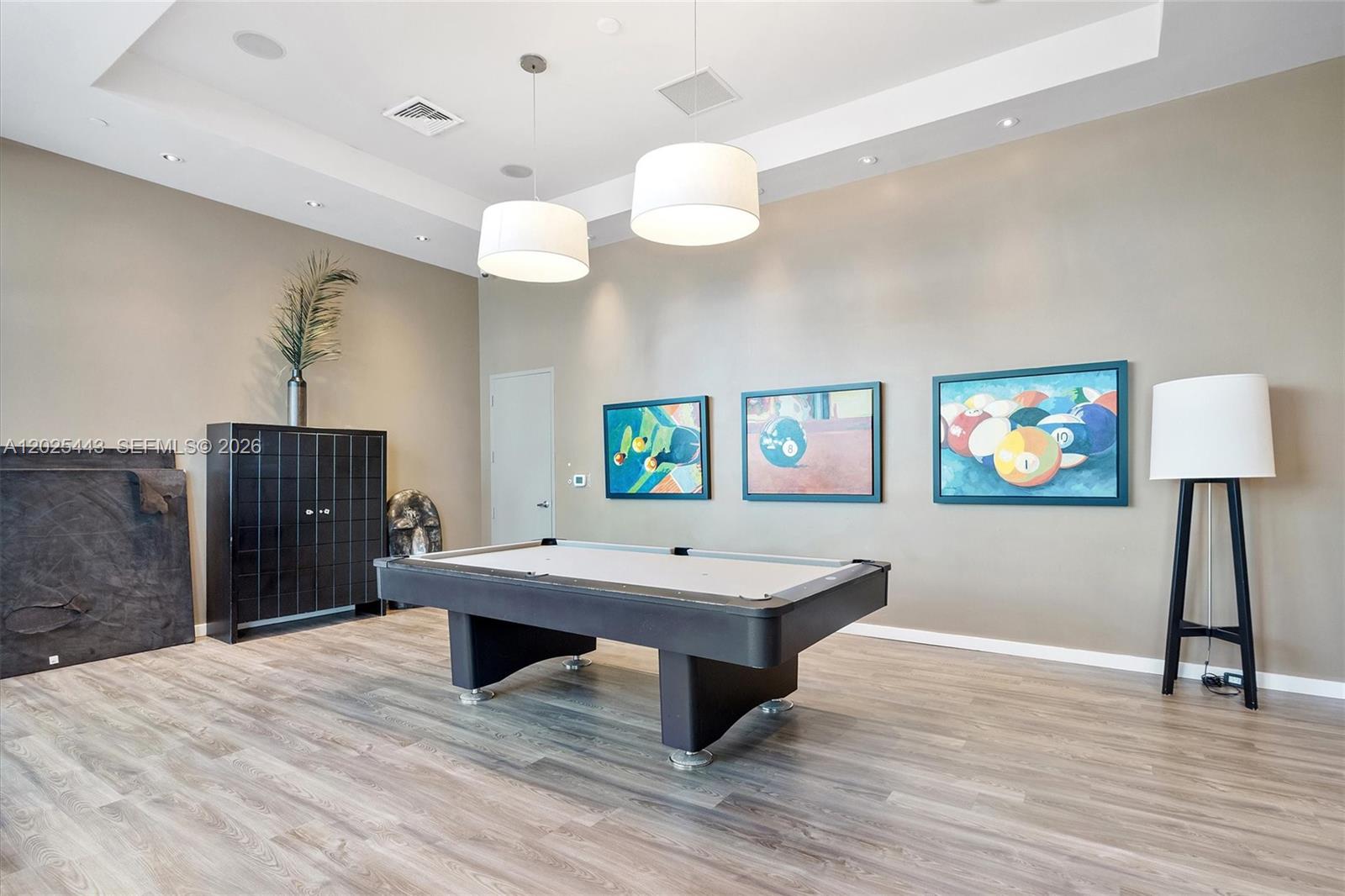 OCEAN PALMS CONDO - Residential