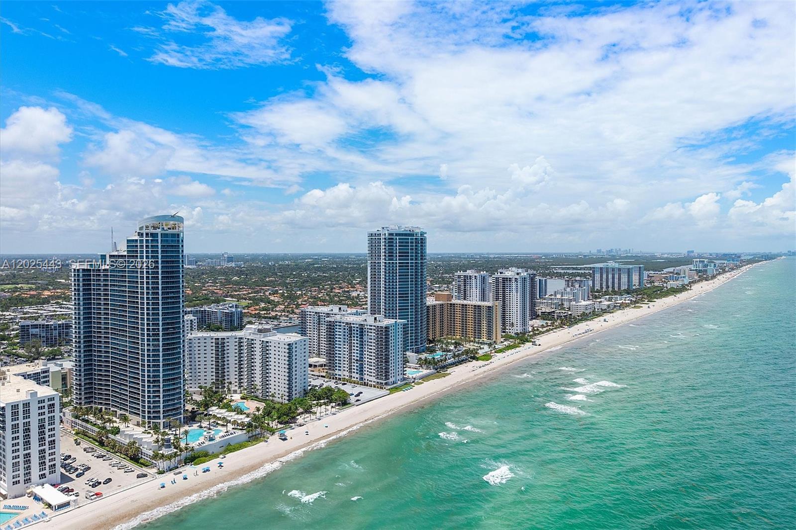 OCEAN PALMS CONDO - Residential