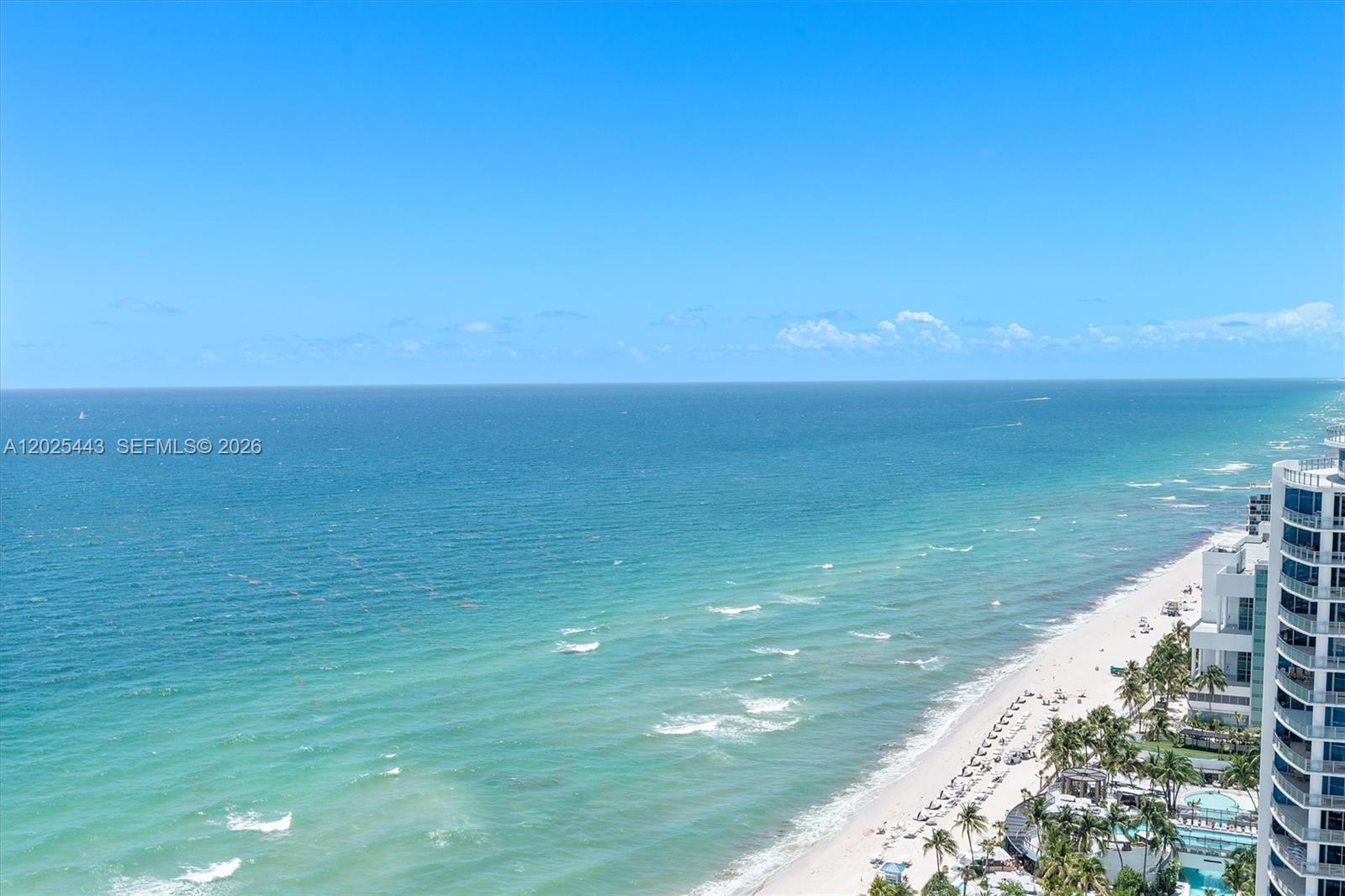 OCEAN PALMS CONDO - Residential