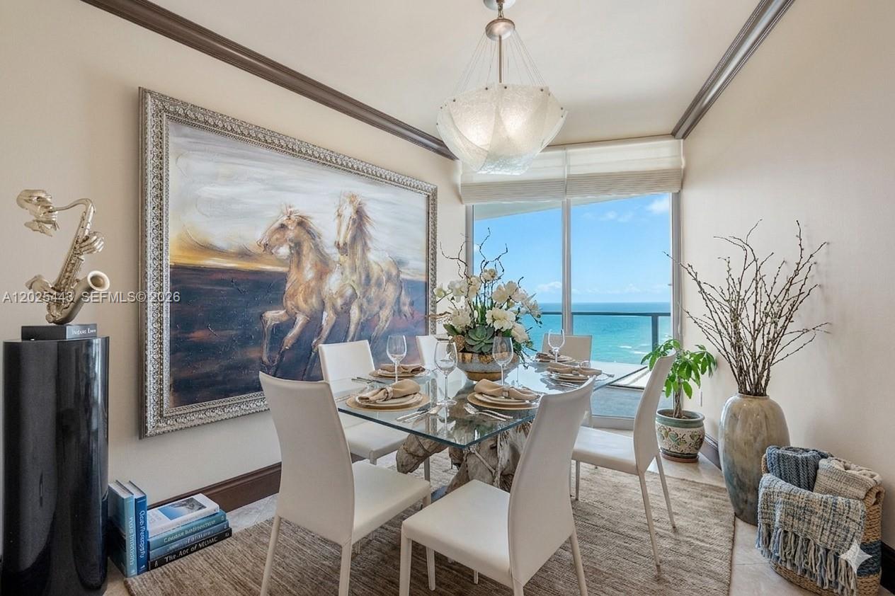 OCEAN PALMS CONDO - Residential