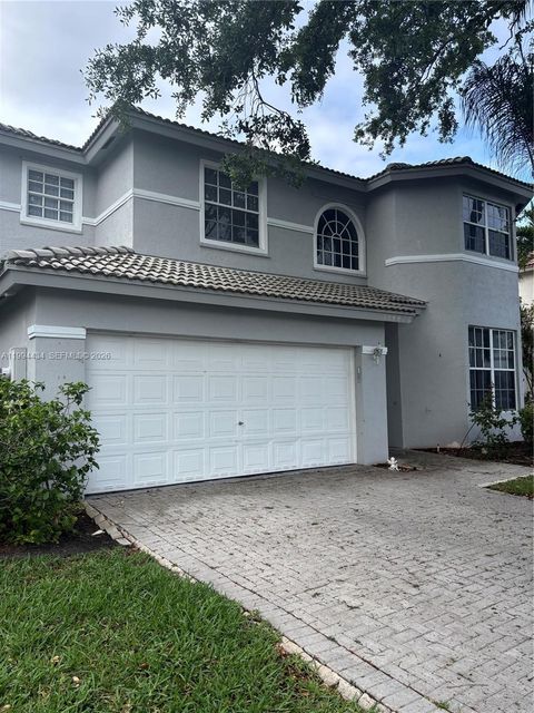 3544 Dunes Vista Dr Pompano Beach FL 33069