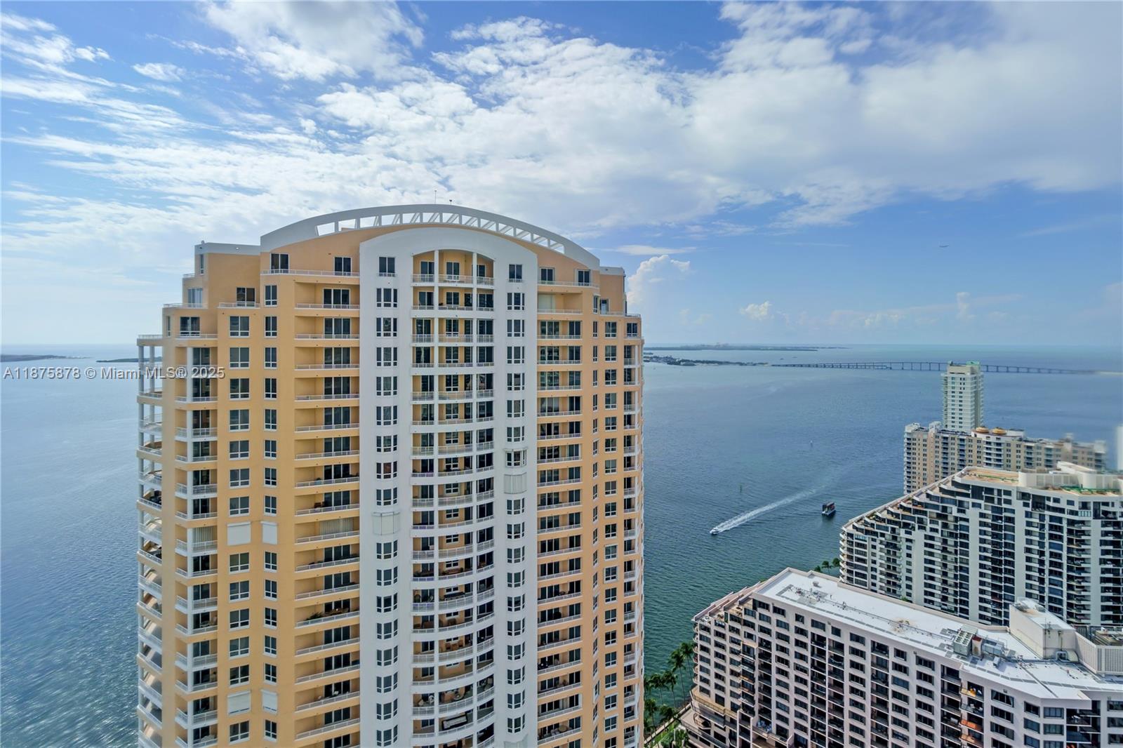 848 Brickell Key Dr 3803
