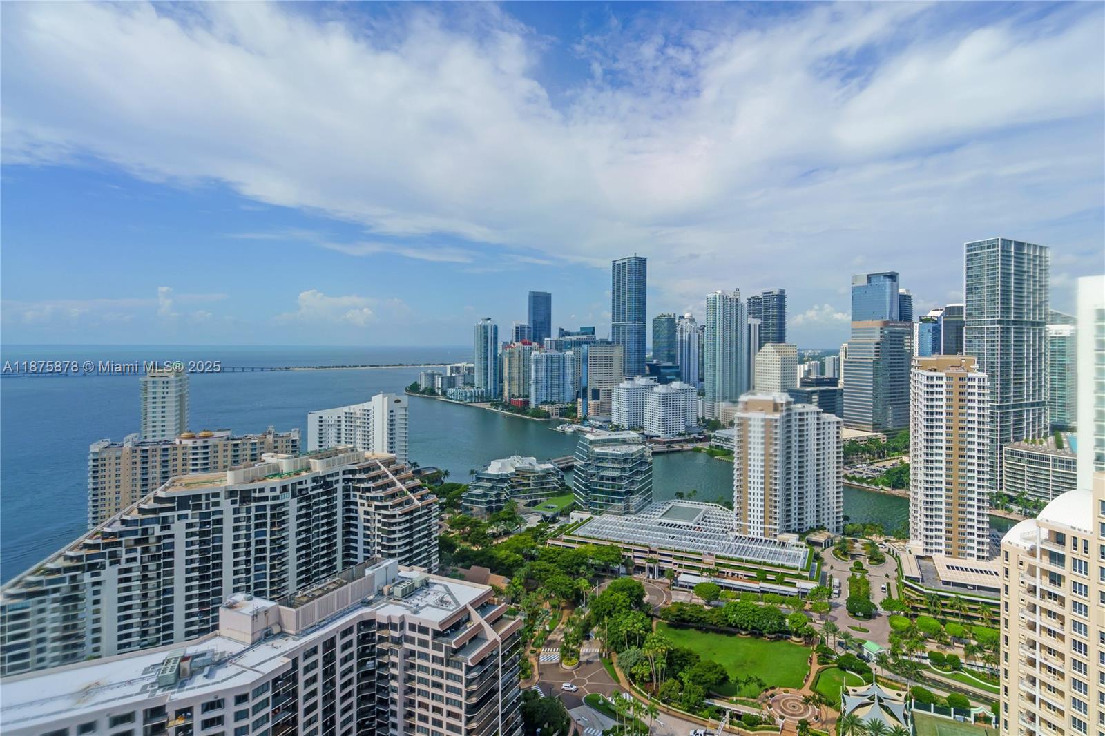 848 Brickell Key Dr 3803