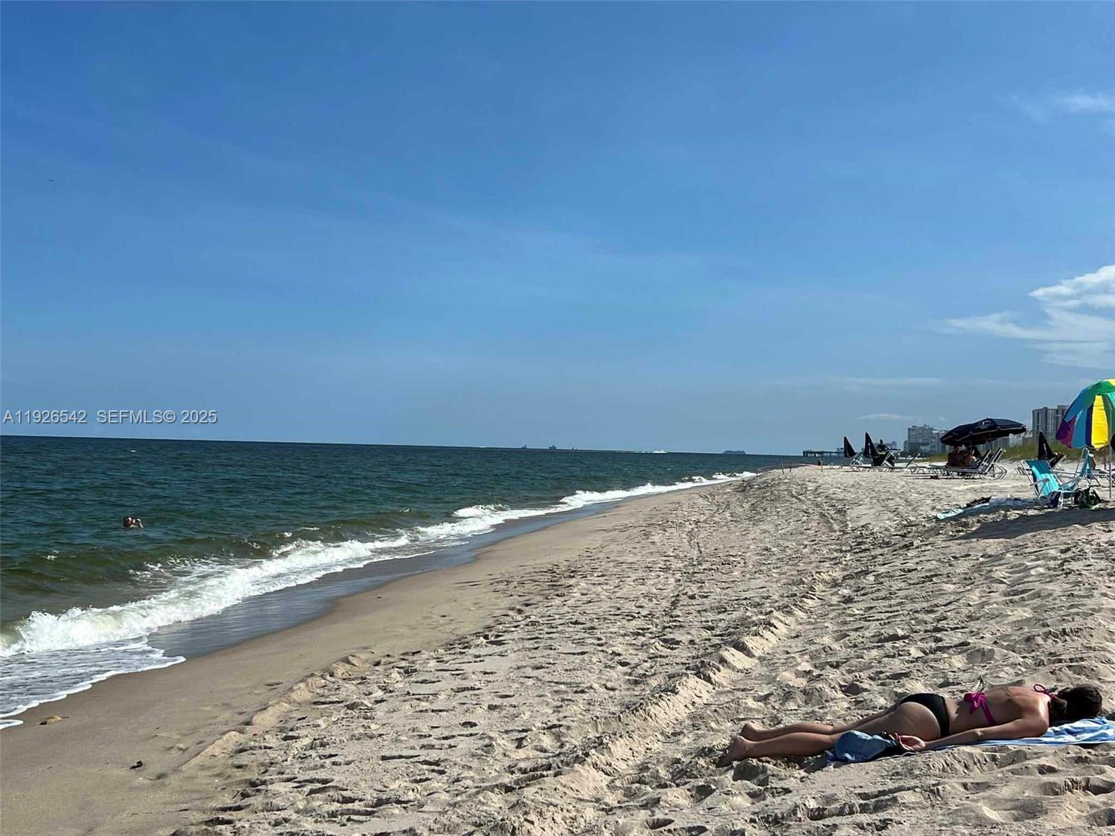 POMPANO BY THE SEA RESUB - Residential Lease