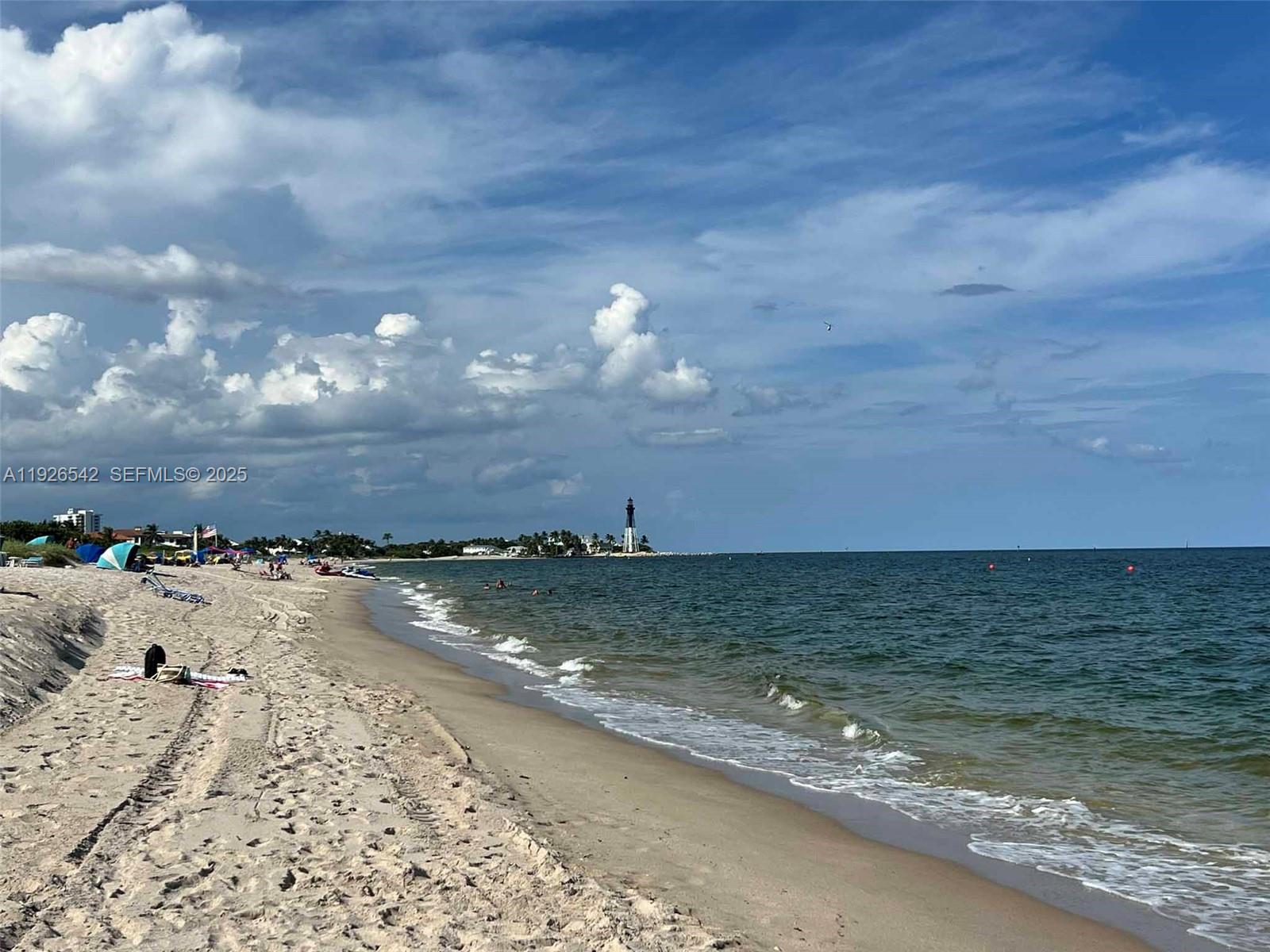 POMPANO BY THE SEA RESUB - Residential Lease