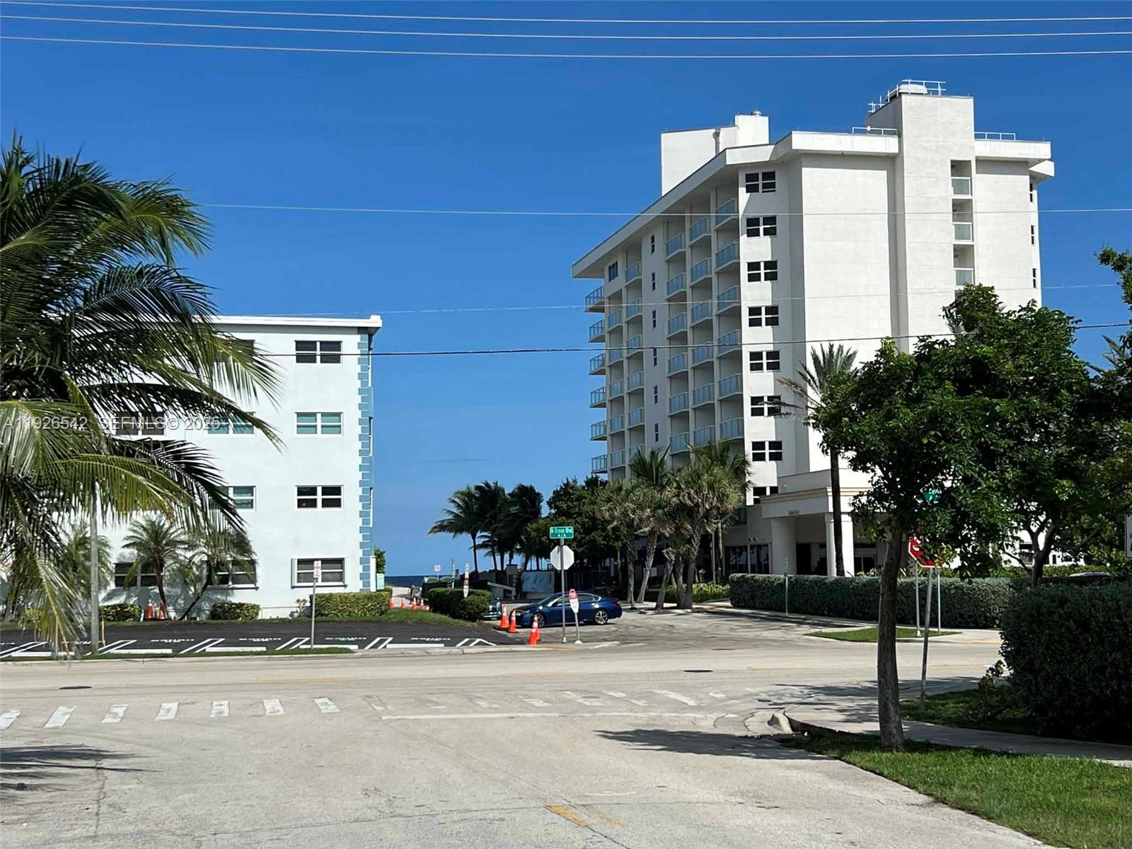 POMPANO BY THE SEA RESUB - Residential Lease