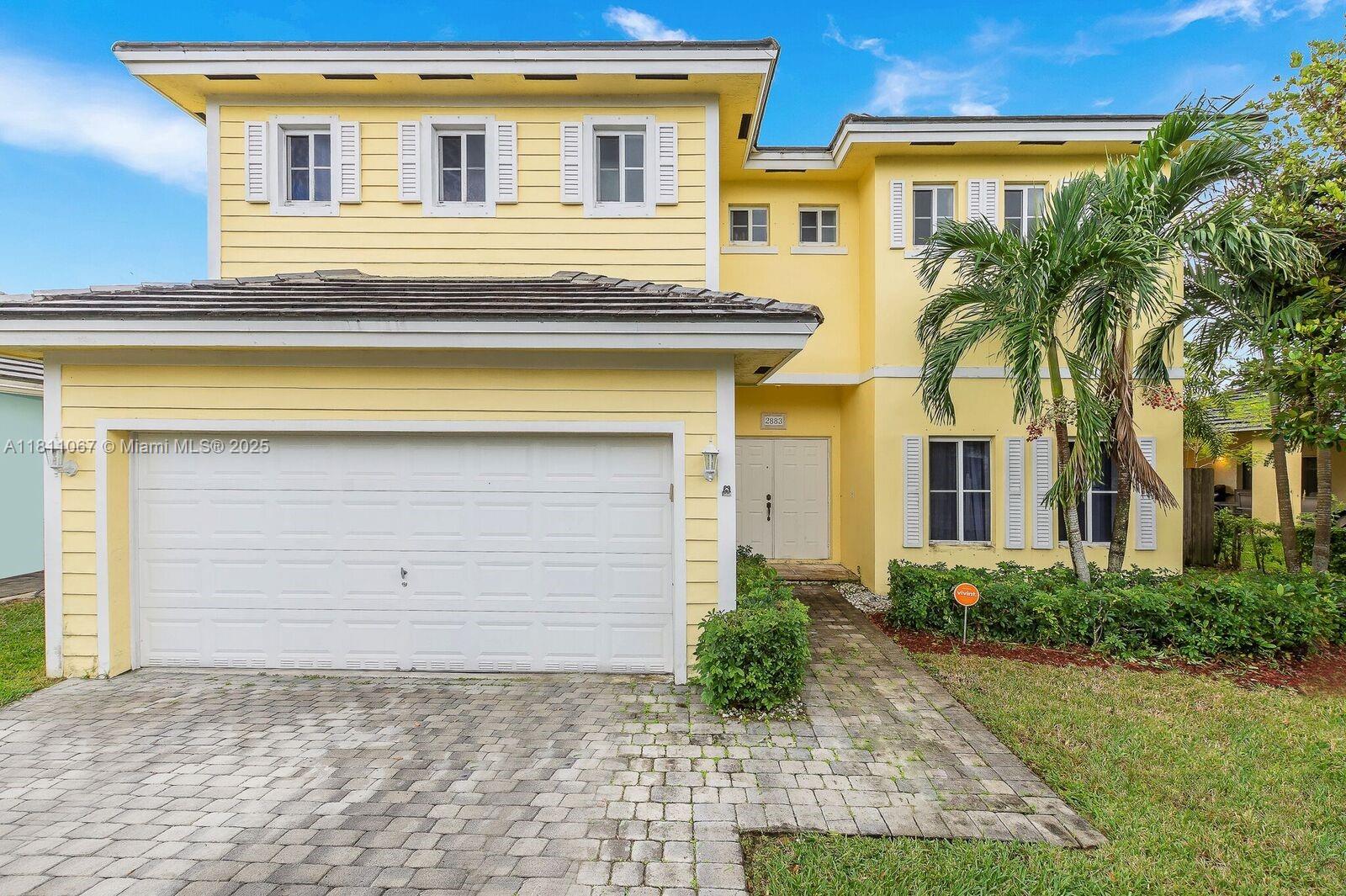 Address Not Disclosed, Homestead, Miami-Dade County, Florida - 3 Bedrooms  
4 Bathrooms - 