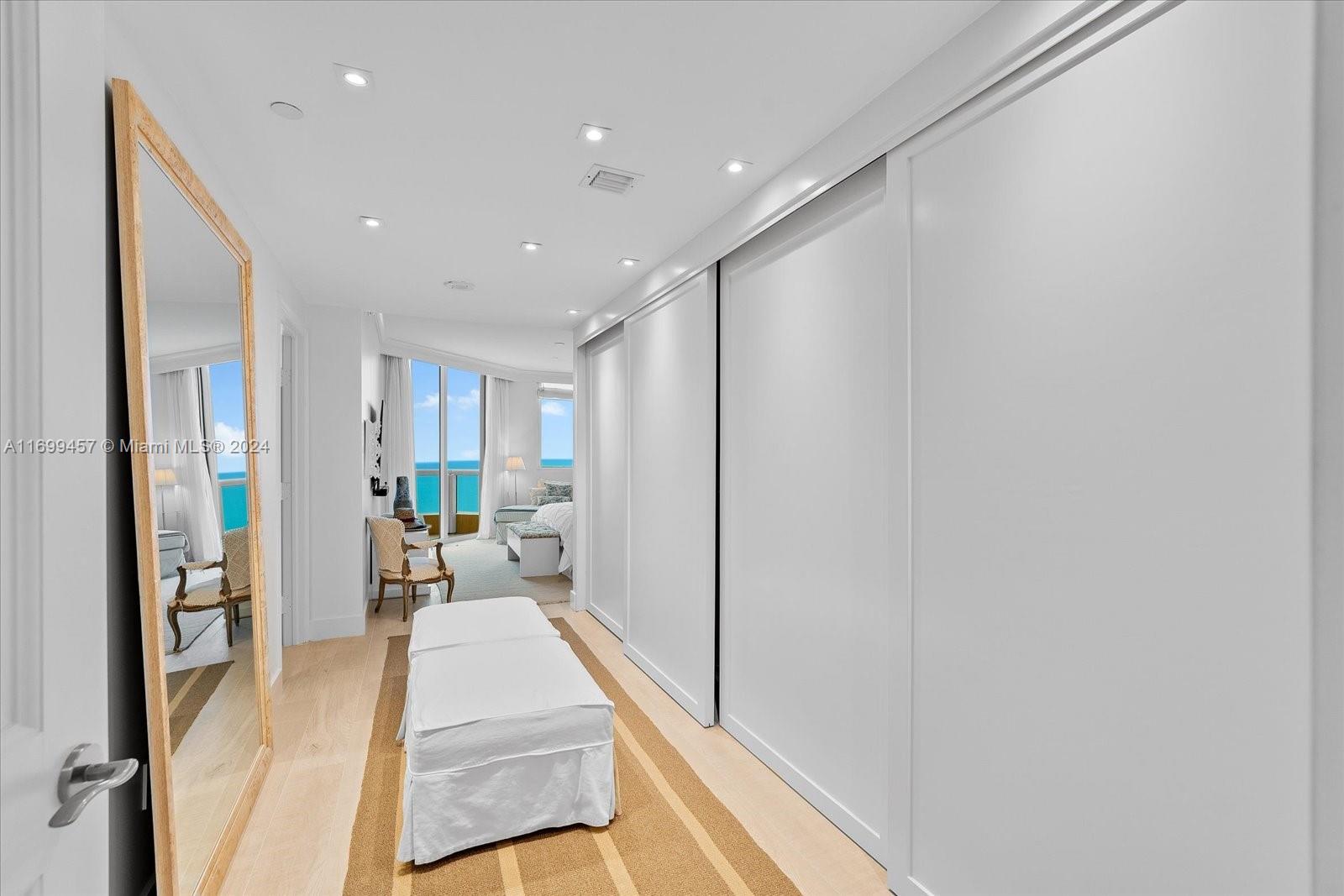 ACQUALINA OCEAN RESIDENCE - Residential