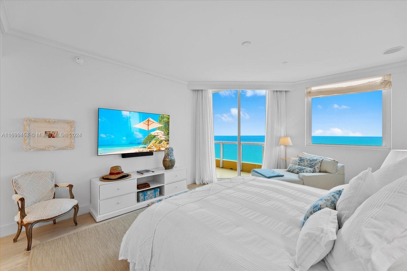 ACQUALINA OCEAN RESIDENCE - Residential