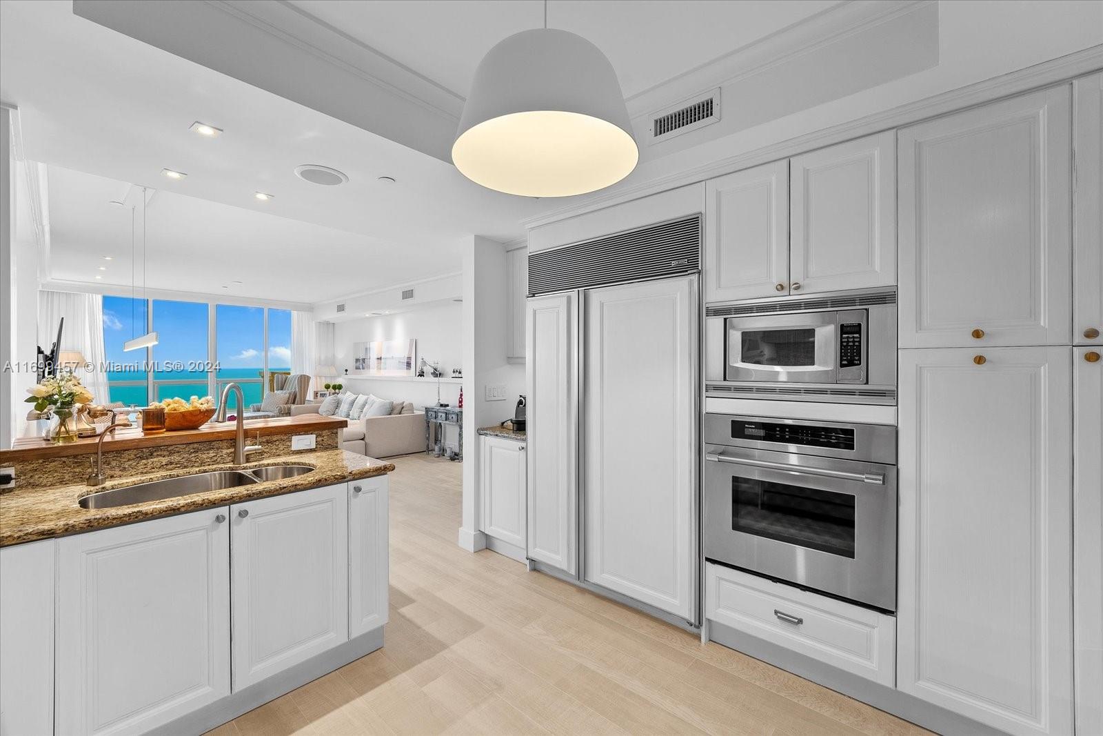 ACQUALINA OCEAN RESIDENCE - Residential