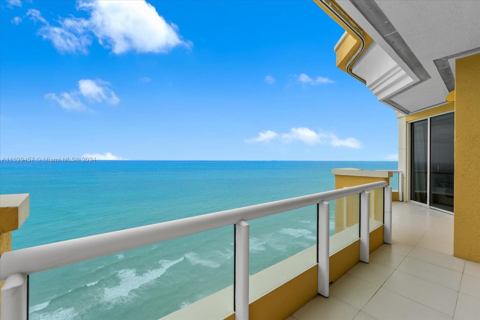 ACQUALINA OCEAN RESIDENCE - Residential