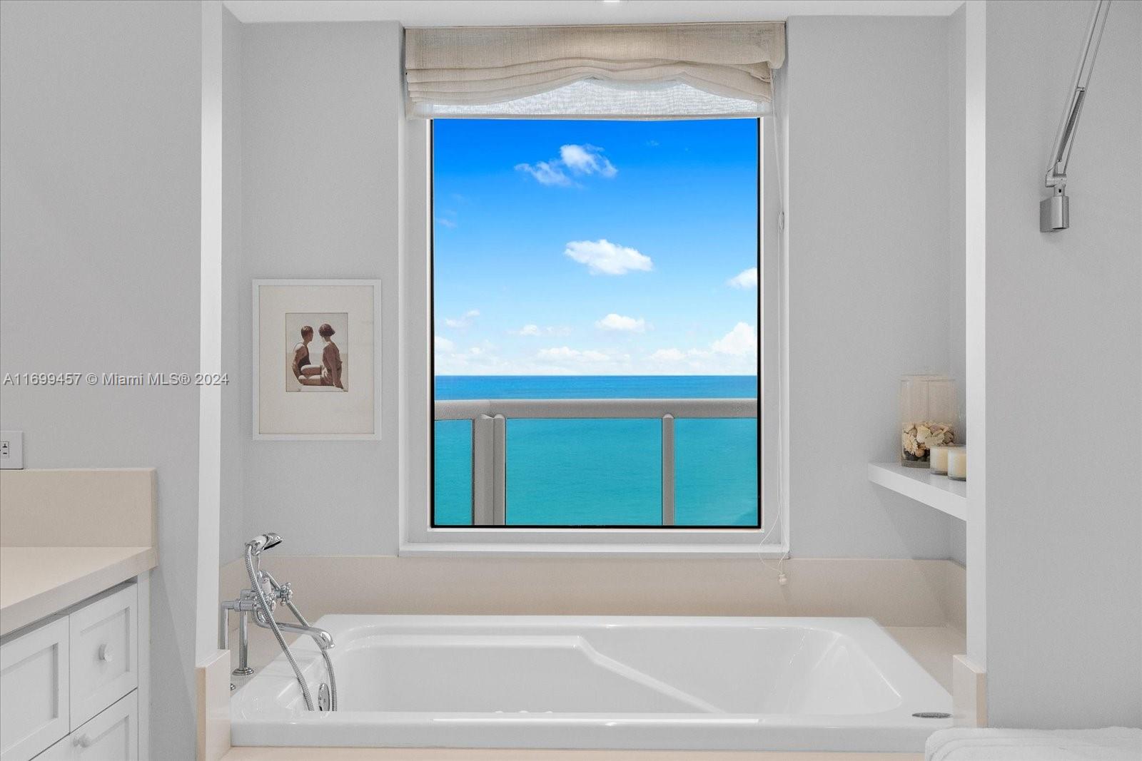 ACQUALINA OCEAN RESIDENCE - Residential